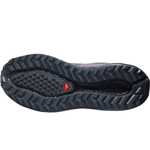 SALOMON AERO BLAZE 4 GRVL GORE-TEX negro