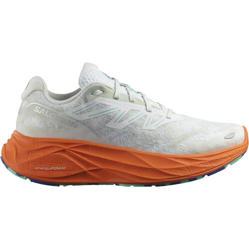 SALOMON AERO GLIDE 2 blanco