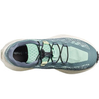 Salomon zapatilla running mujer AERO GLIDE 4 GRVL AZUL 05