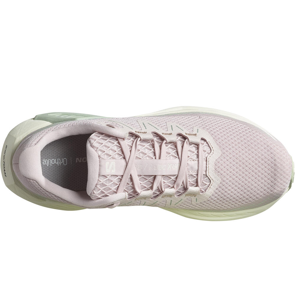Salomon zapatilla running mujer DRX DEFY GRAVEL  05