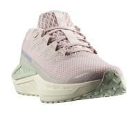 Salomon zapatilla running mujer DRX DEFY GRAVEL  lateral interior