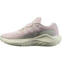 Salomon zapatilla running mujer DRX DEFY GRAVEL  puntera