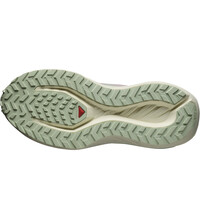 Salomon zapatilla running mujer DRX DEFY GRAVEL  vista superior
