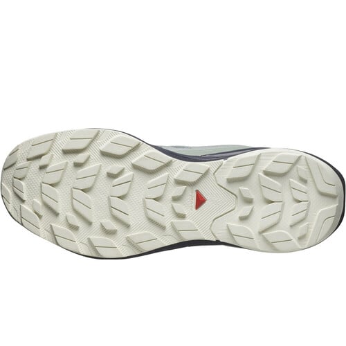 SALOMON ELIXIR ACTIV GORE-TEX gris