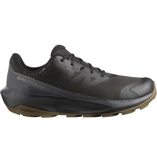 SALOMON ELIXIR TOUR WATERPROOF negro