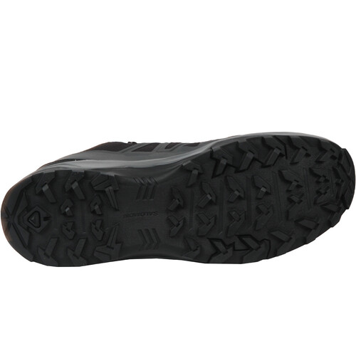 SALOMON EXEO 2 GORE-TEX negro