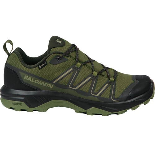 SALOMON EXEO 2 GORE-TEX verde