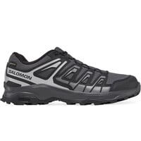 Salomon zapatilla trekking hombre EXTEGRA GORE-TEX GRIS