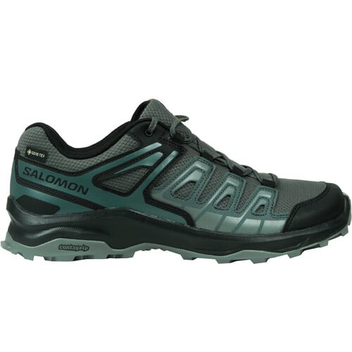 SALOMON EXTEGRA GORE-TEX gris