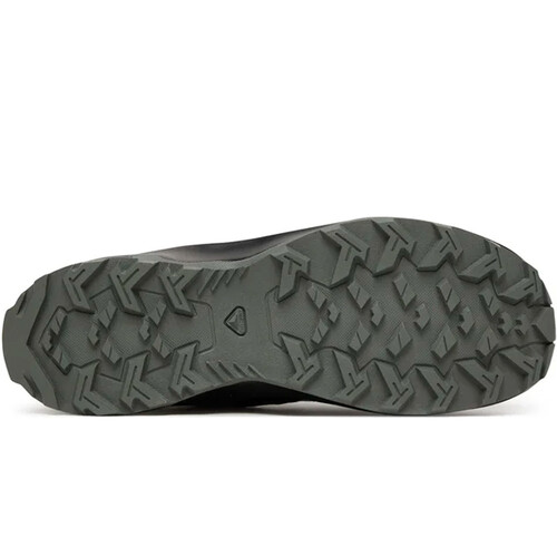 Salomon zapatilla trekking hombre EXTEGRA GRIS