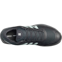 Salomon zapatilla trekking hombre OUTSCAPE GORE-TEX NEGRO 05