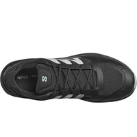 Salomon zapatilla trekking hombre OUTSCAPE NEGRO 05