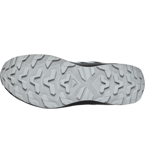 Salomon zapatilla trekking hombre OUTSCAPE NEGRO