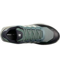 Salomon zapatilla trekking hombre OUTSCAPE VERDE 05