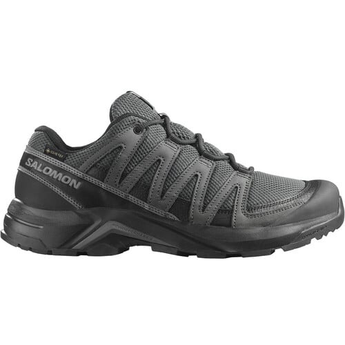 SALOMON X-ADVENTURE RECON GORE-TEX gris