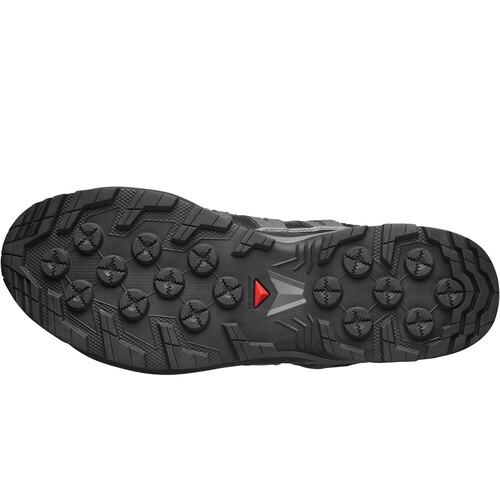 SALOMON X-ADVENTURE RECON GORE-TEX gris