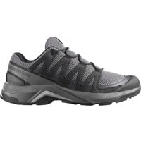 Salomon zapatilla trekking hombre X-ADVENTURE RECON GRIS