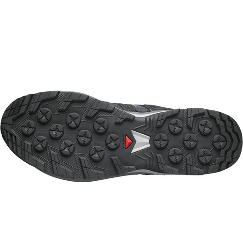 SALOMON X-ADVENTURE RECON gris