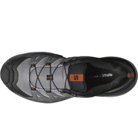 Salomon zapatilla trekking hombre X ULTRA 360 LTR GRIS 05