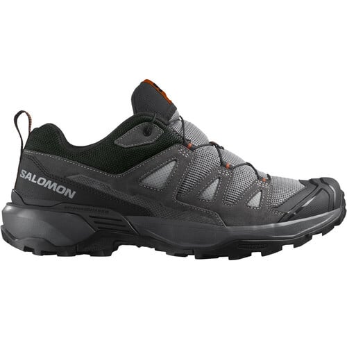 Salomon zapatilla trekking hombre X ULTRA 360 LTR GRIS