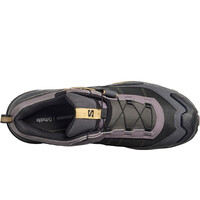Salomon zapatilla trekking hombre X ULTRA 5 GORE-TEX GRIS 05