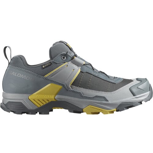 SALOMON X ULTRA 5 GORE-TEX gris