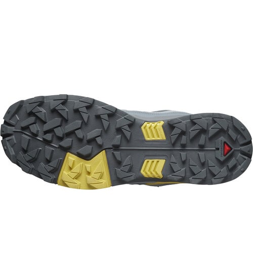 SALOMON X ULTRA 5 GORE-TEX gris