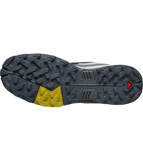 SALOMON X ULTRA 5 gris