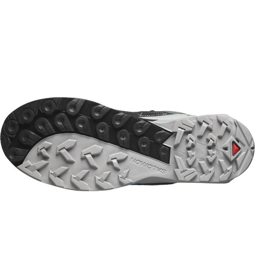Salomon zapatilla trekking hombre X ULTRA ALPINE GORE-TEX 