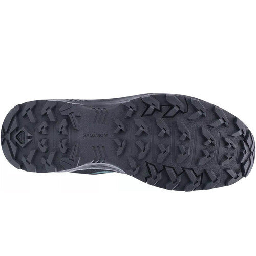 SALOMON EXEO GORE-TEX azul
