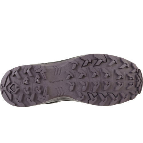 SALOMON EXEO GORE-TEX negro