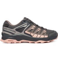 Salomon zapatilla trekking mujer EXTEGRA GORE-TEX GRIS