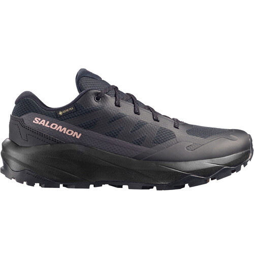 SALOMON OUTSCAPE GORE-TEX negro