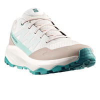 Salomon zapatilla trekking mujer OUTSCAPE  lateral interior