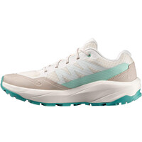 Salomon zapatilla trekking mujer OUTSCAPE  puntera