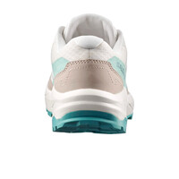Salomon zapatilla trekking mujer OUTSCAPE  vista trasera