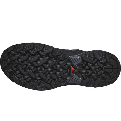 SALOMON X ULTRA 360 LTR GORE-TEX gris