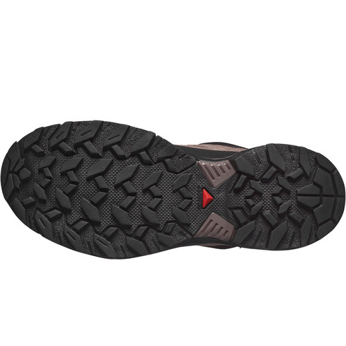 SALOMON X ULTRA 360 LTR GORE-TEX marron