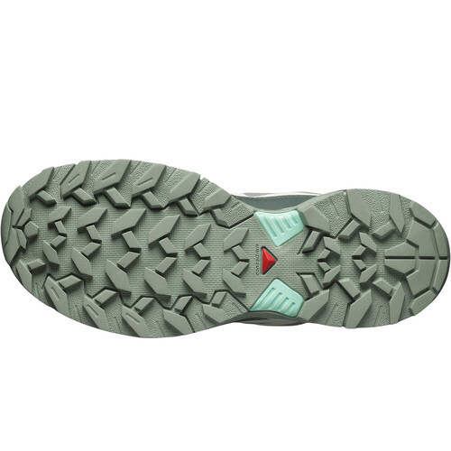 SALOMON X ULTRA 360 verde