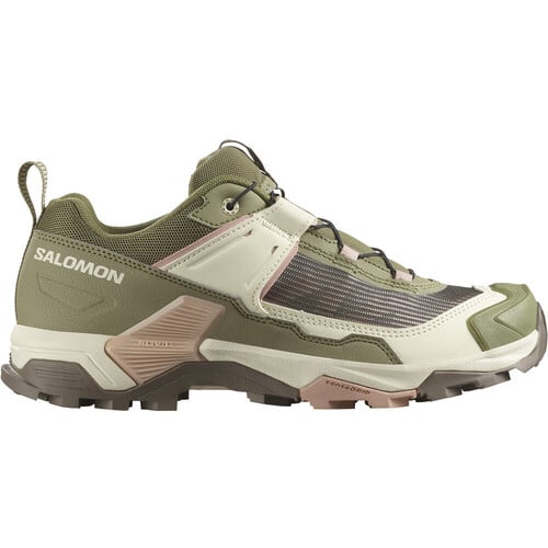 SALOMON X ULTRA 5 naranja