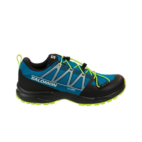 SALOMON OUTSCAPE WATERPROOF azul