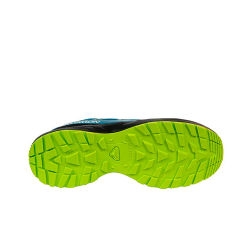 SALOMON OUTSCAPE WATERPROOF azul