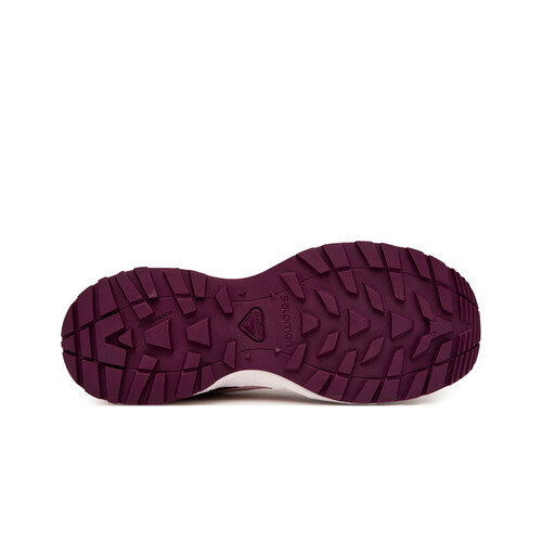 SALOMON OUTSCAPE WATERPROOF rojo