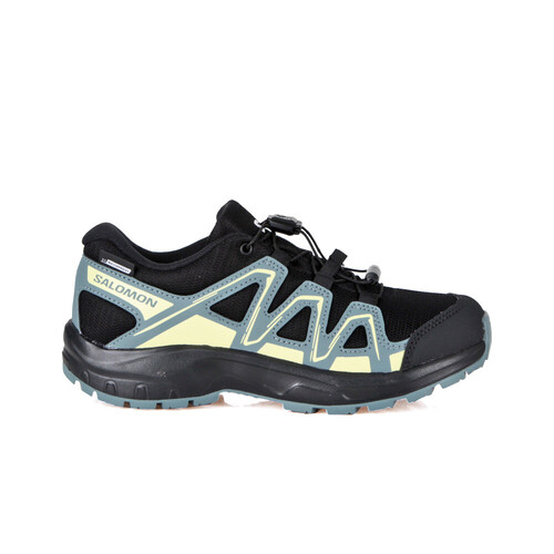 SALOMON PICCOLO CSWP negro