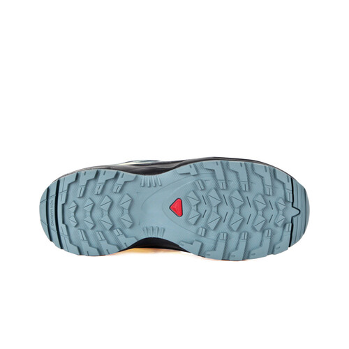 SALOMON PICCOLO CSWP negro