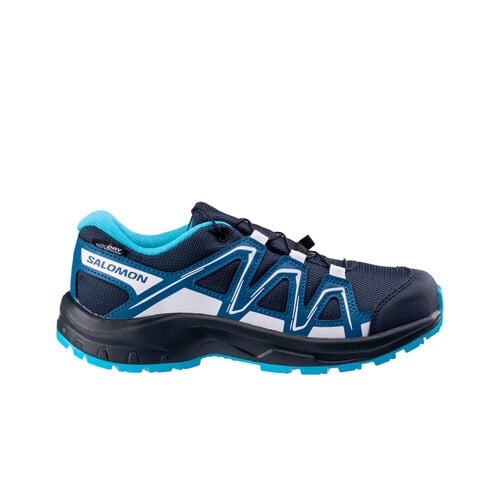 SALOMON PICCOLO WATERPROOF azul