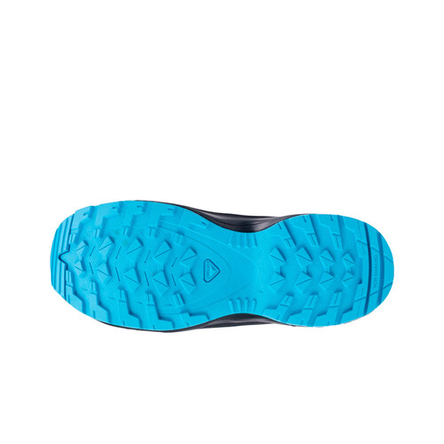 SALOMON PICCOLO WATERPROOF azul