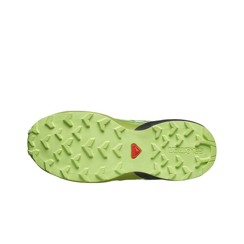 SALOMON SPEEDCROSS verde
