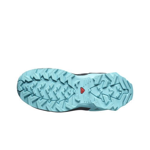 SALOMON X ULTRA GORE-TEX azul