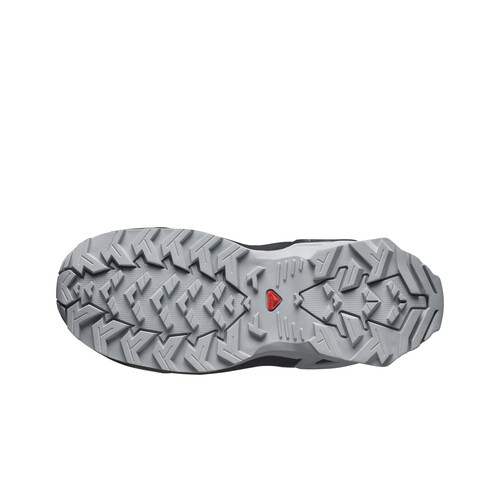 Salomon zapatilla trekking niño X ULTRA GORE-TEX AZUL